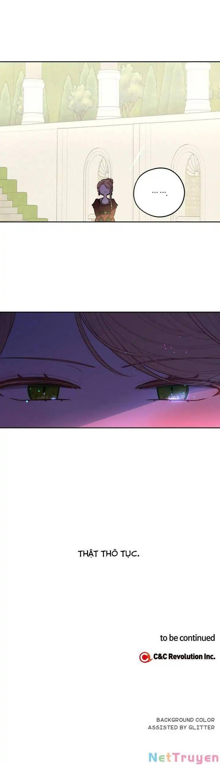 Công Chúa Tóc Đen: Chapter 89