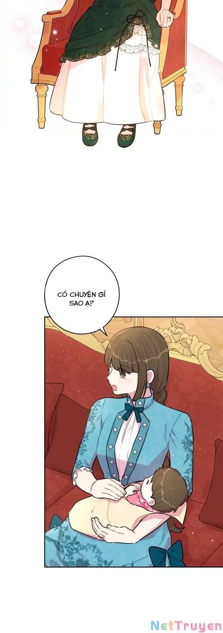 Công Chúa Tóc Đen: Chapter 89