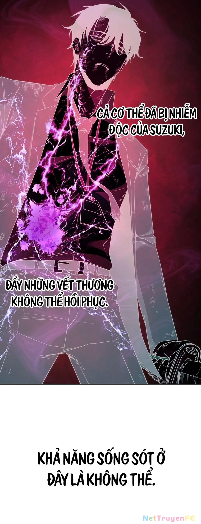 Công Chức Cấp Kiếm Thần Hồi Quy: Chapter 1