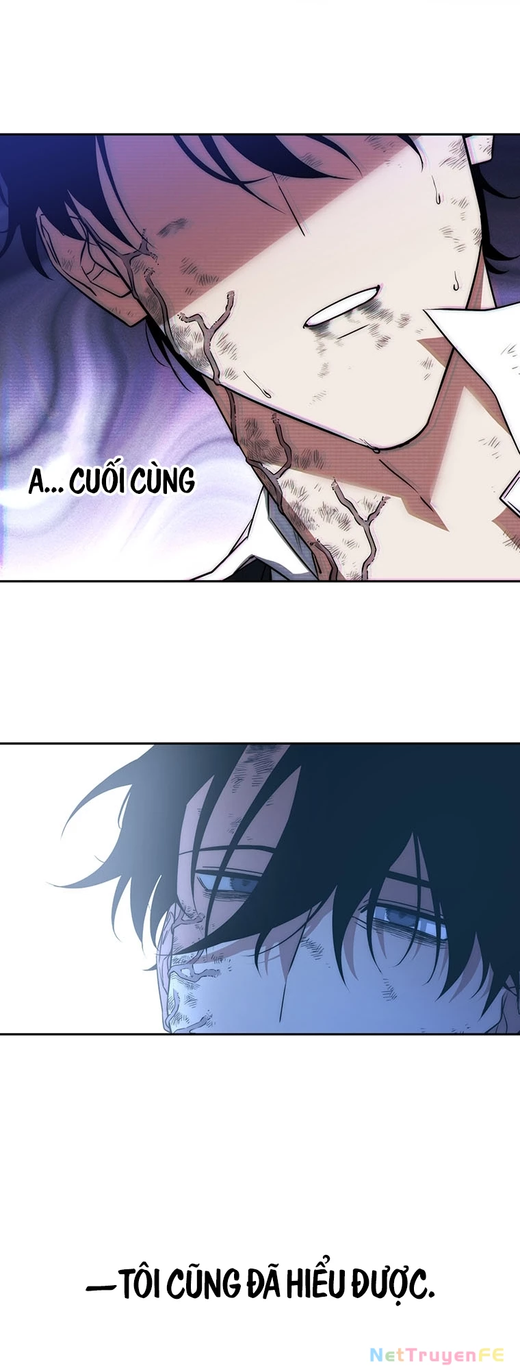 Công Chức Cấp Kiếm Thần Hồi Quy: Chapter 1