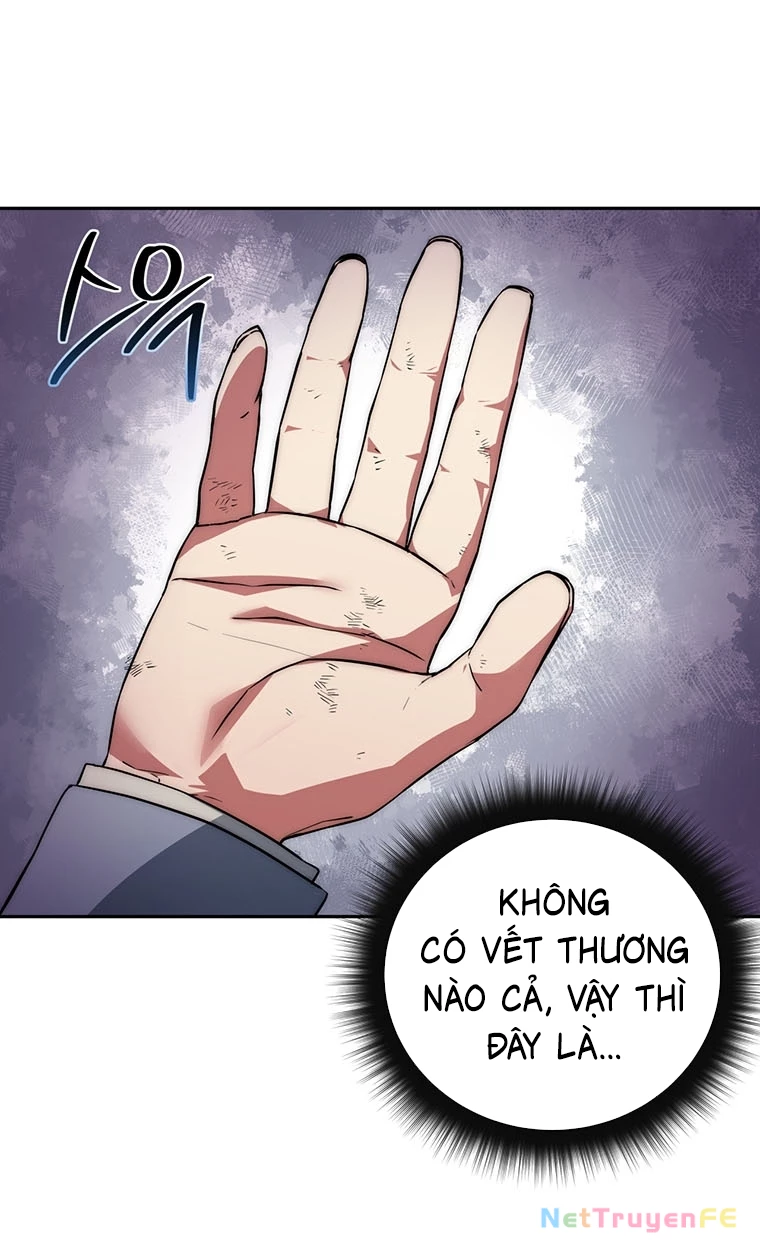 Công Chức Cấp Kiếm Thần Hồi Quy: Chapter 1