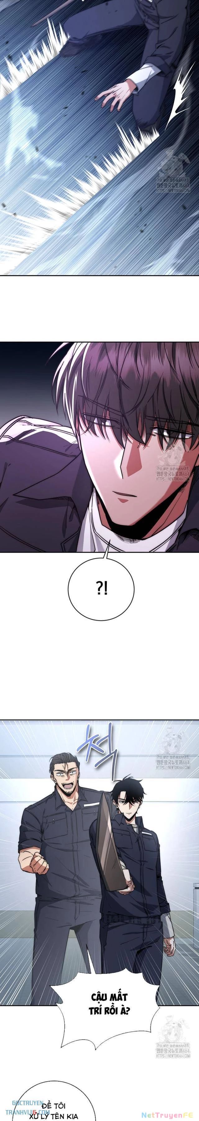 Công Chức Cấp Kiếm Thần Hồi Quy: Chapter 10
