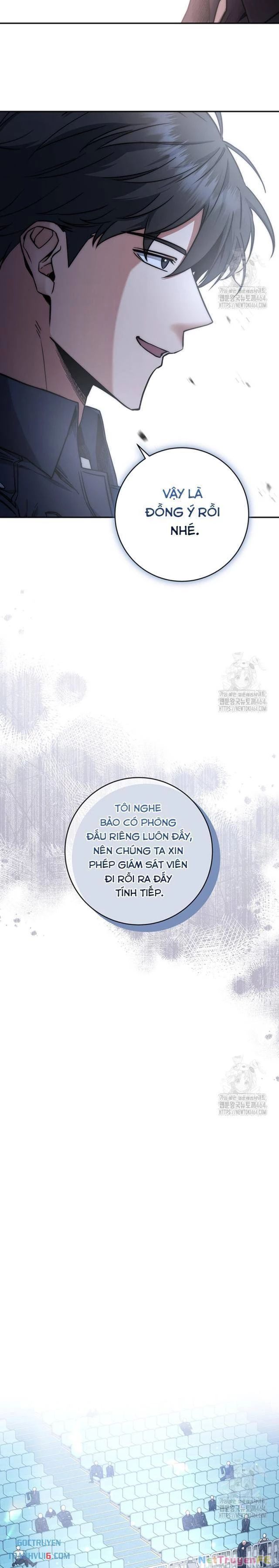 Công Chức Cấp Kiếm Thần Hồi Quy: Chapter 10