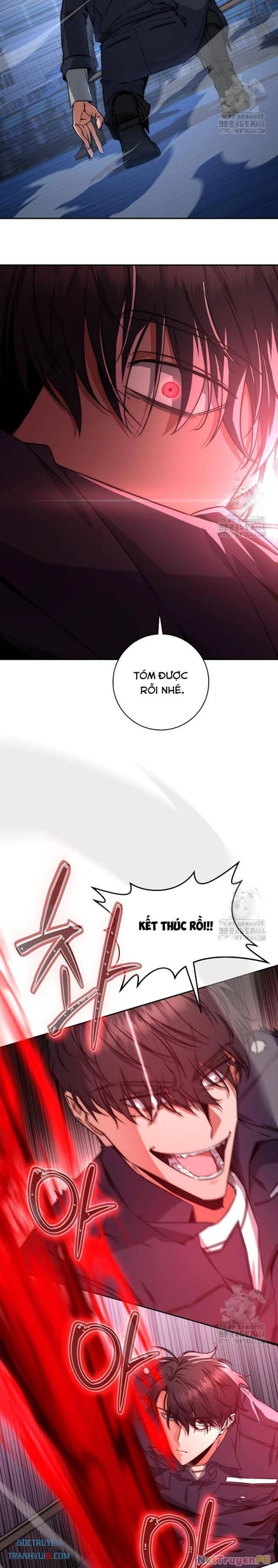Công Chức Cấp Kiếm Thần Hồi Quy: Chapter 11