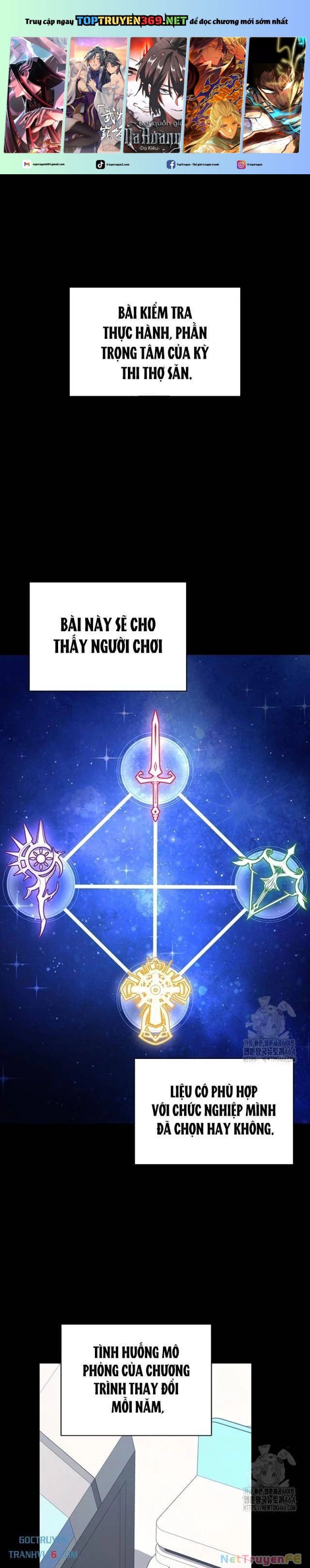 Công Chức Cấp Kiếm Thần Hồi Quy: Chapter 12