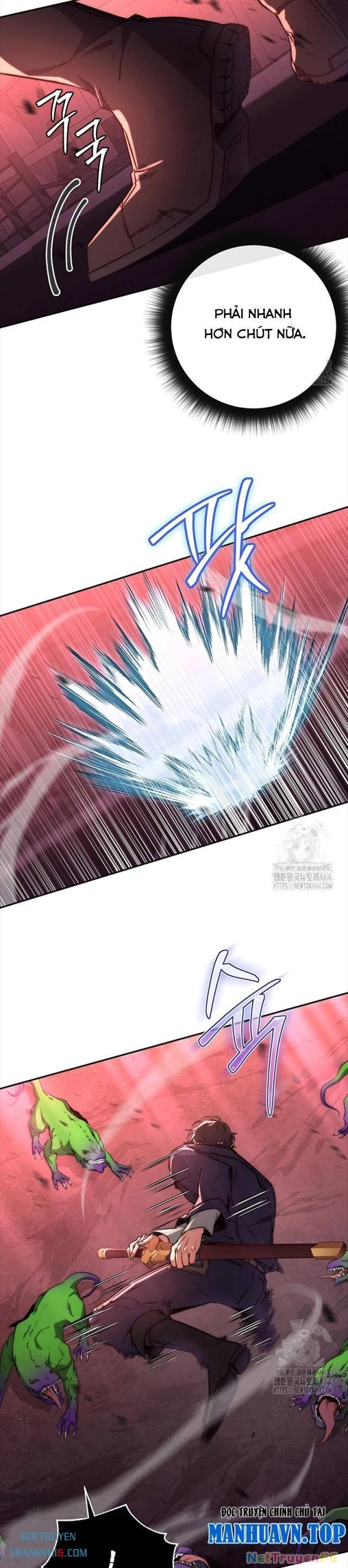 Công Chức Cấp Kiếm Thần Hồi Quy: Chapter 12