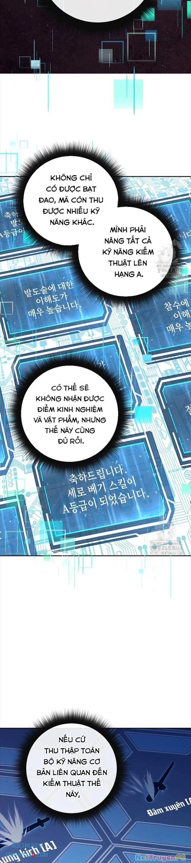 Công Chức Cấp Kiếm Thần Hồi Quy: Chapter 12