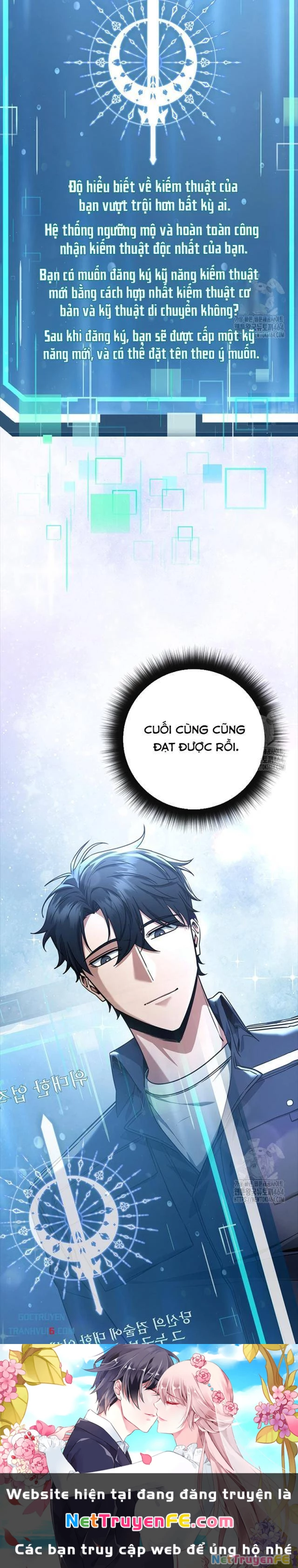 Công Chức Cấp Kiếm Thần Hồi Quy: Chapter 12