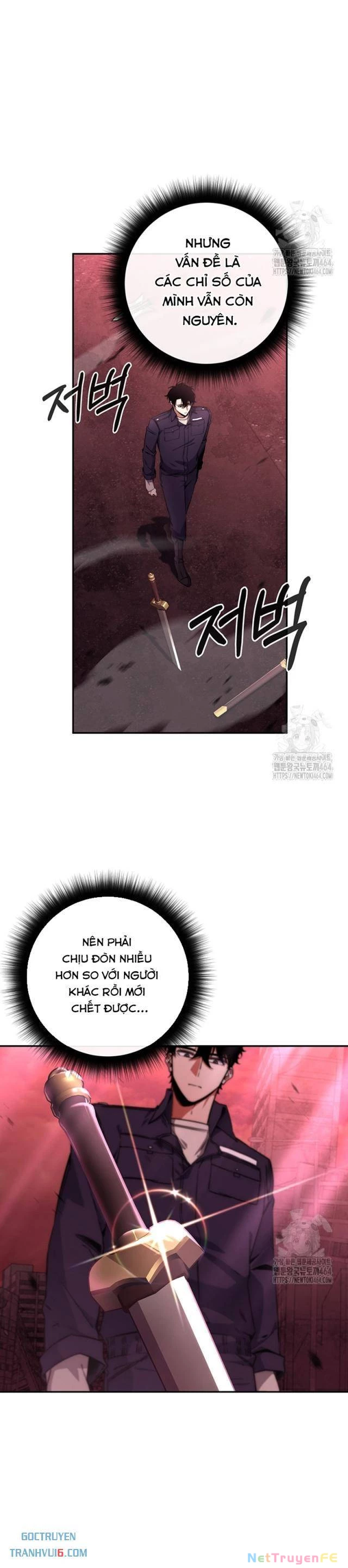 Công Chức Cấp Kiếm Thần Hồi Quy: Chapter 12