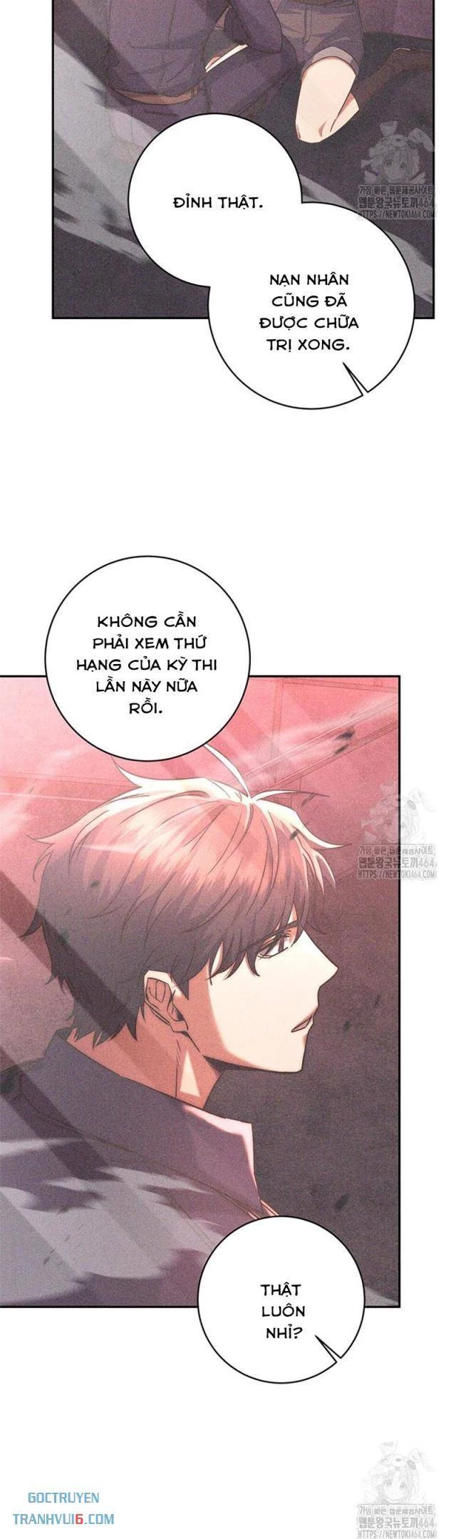 Công Chức Cấp Kiếm Thần Hồi Quy: Chapter 13