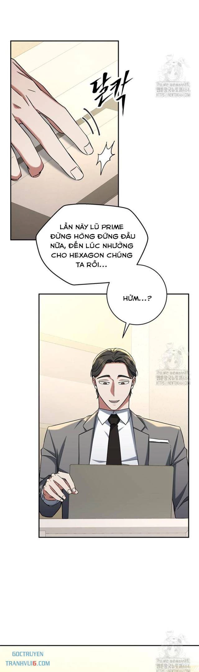 Công Chức Cấp Kiếm Thần Hồi Quy: Chapter 13