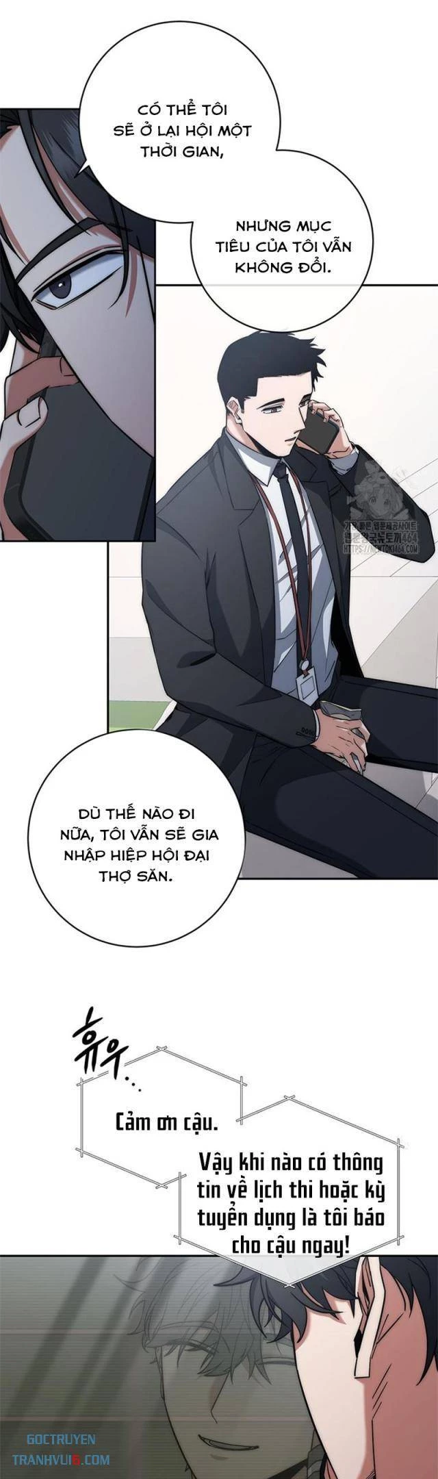 Công Chức Cấp Kiếm Thần Hồi Quy: Chapter 13
