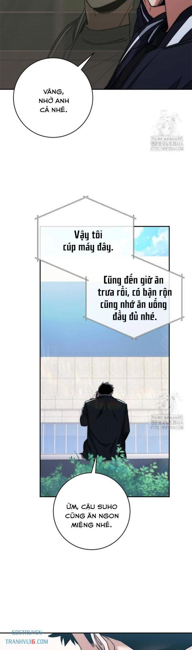 Công Chức Cấp Kiếm Thần Hồi Quy: Chapter 13