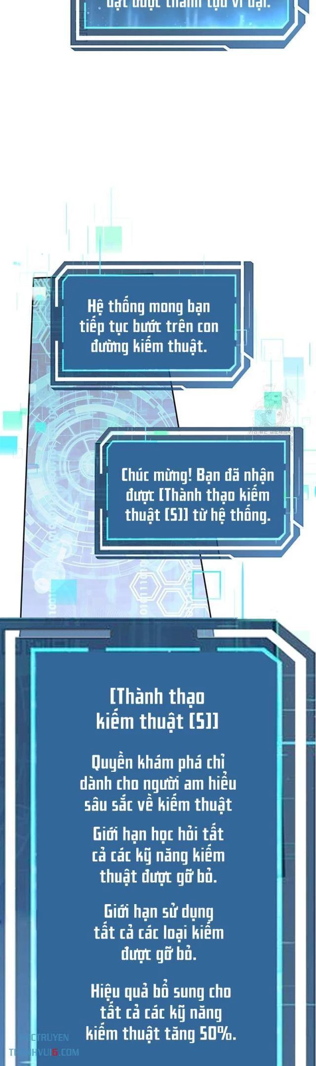 Công Chức Cấp Kiếm Thần Hồi Quy: Chapter 13
