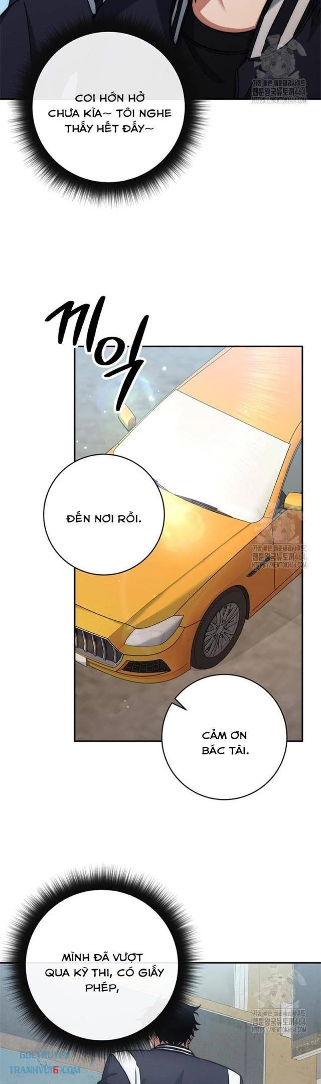 Công Chức Cấp Kiếm Thần Hồi Quy: Chapter 13