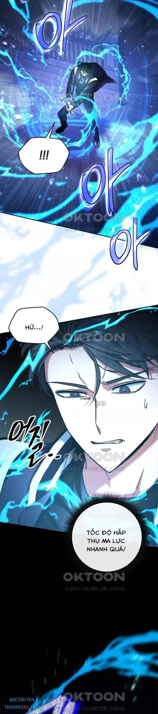 Công Chức Cấp Kiếm Thần Hồi Quy: Chapter 14