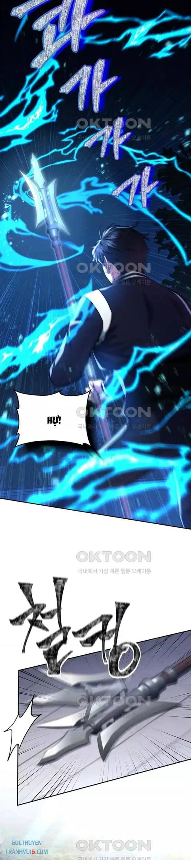 Công Chức Cấp Kiếm Thần Hồi Quy: Chapter 14