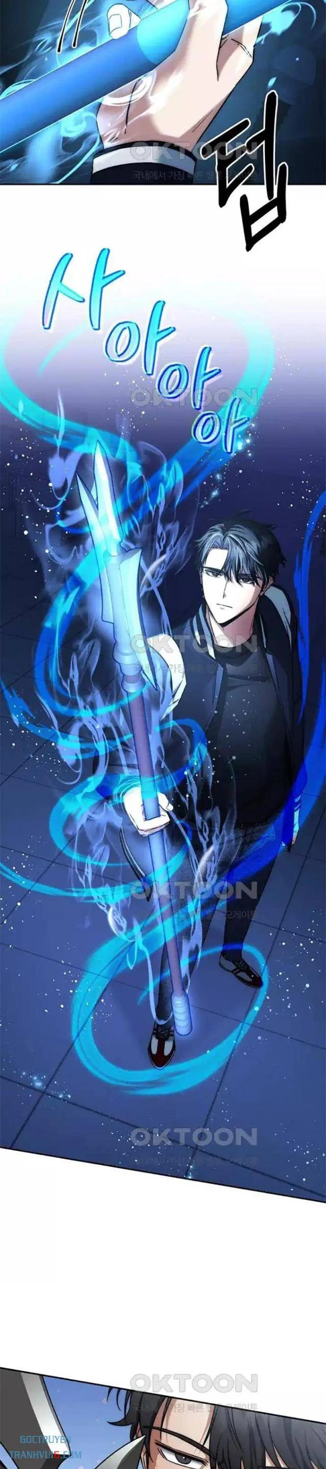 Công Chức Cấp Kiếm Thần Hồi Quy: Chapter 14