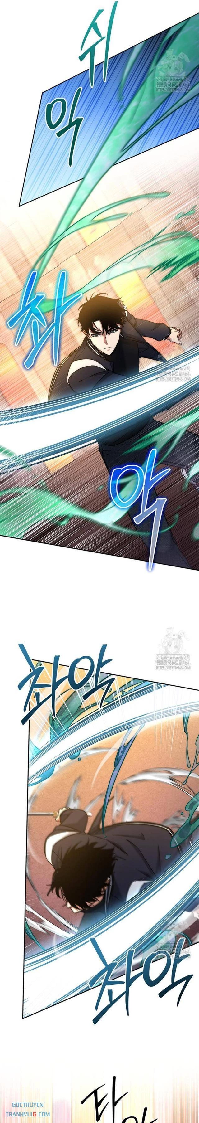 Công Chức Cấp Kiếm Thần Hồi Quy: Chapter 15