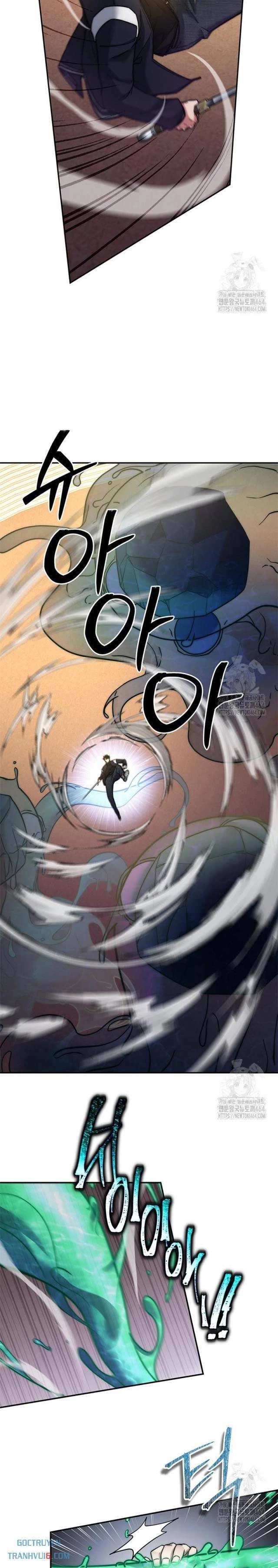 Công Chức Cấp Kiếm Thần Hồi Quy: Chapter 15