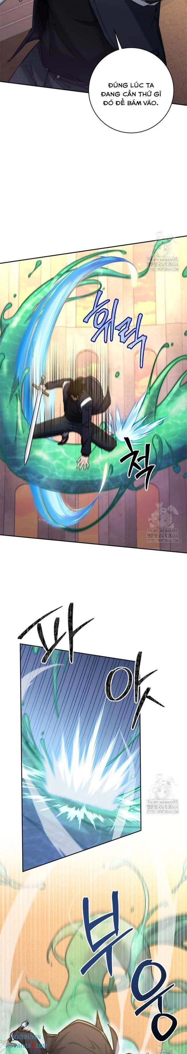 Công Chức Cấp Kiếm Thần Hồi Quy: Chapter 15