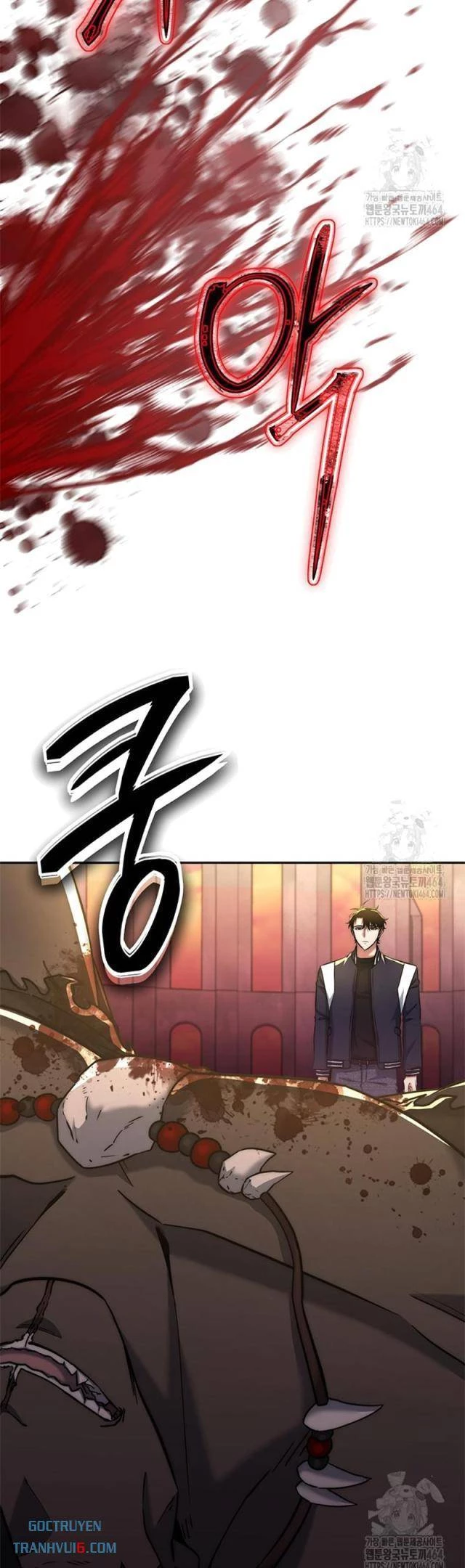 Công Chức Cấp Kiếm Thần Hồi Quy: Chapter 16