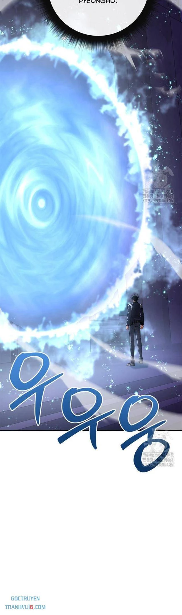 Công Chức Cấp Kiếm Thần Hồi Quy: Chapter 16