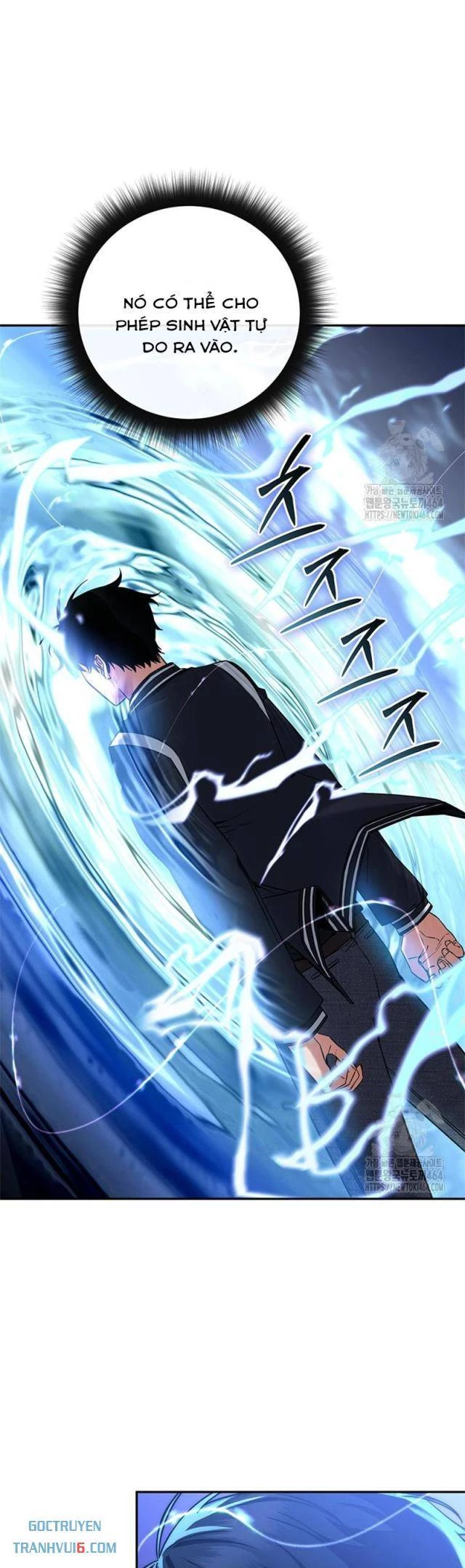 Công Chức Cấp Kiếm Thần Hồi Quy: Chapter 16