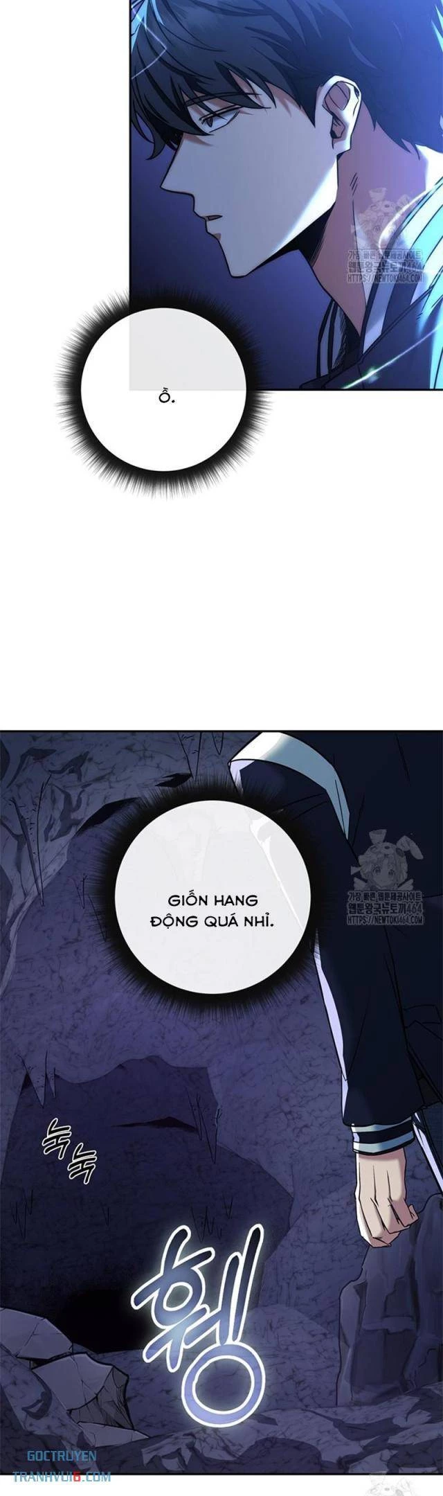 Công Chức Cấp Kiếm Thần Hồi Quy: Chapter 16