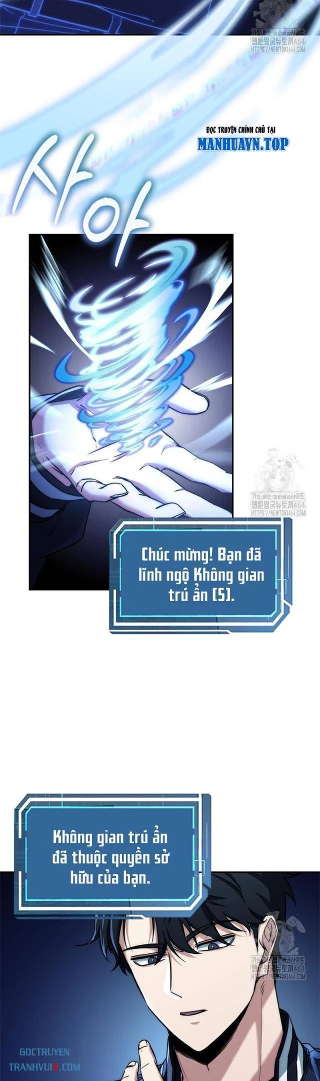 Công Chức Cấp Kiếm Thần Hồi Quy: Chapter 16