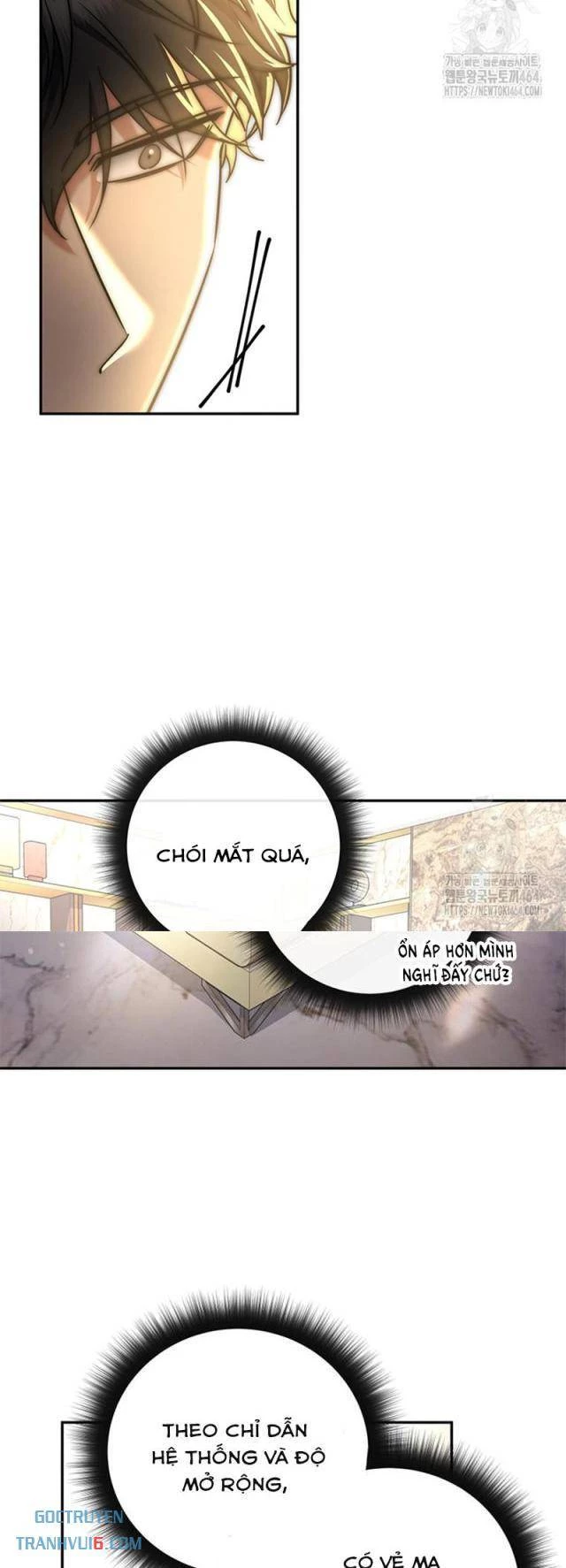 Công Chức Cấp Kiếm Thần Hồi Quy: Chapter 16