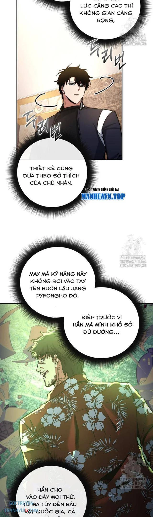 Công Chức Cấp Kiếm Thần Hồi Quy: Chapter 16