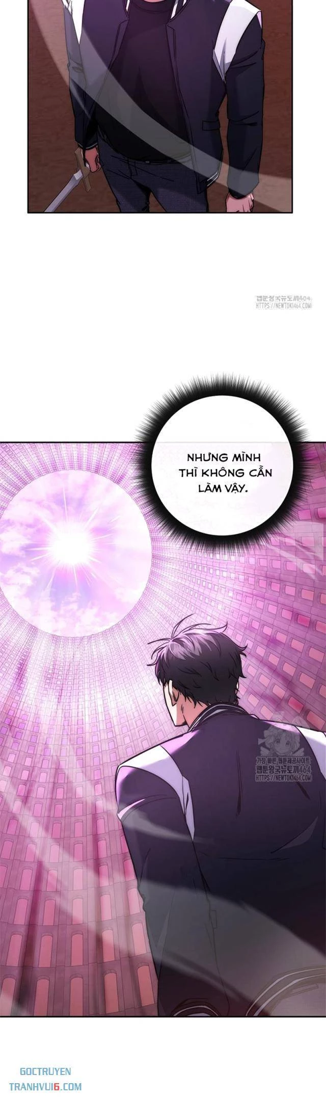 Công Chức Cấp Kiếm Thần Hồi Quy: Chapter 16
