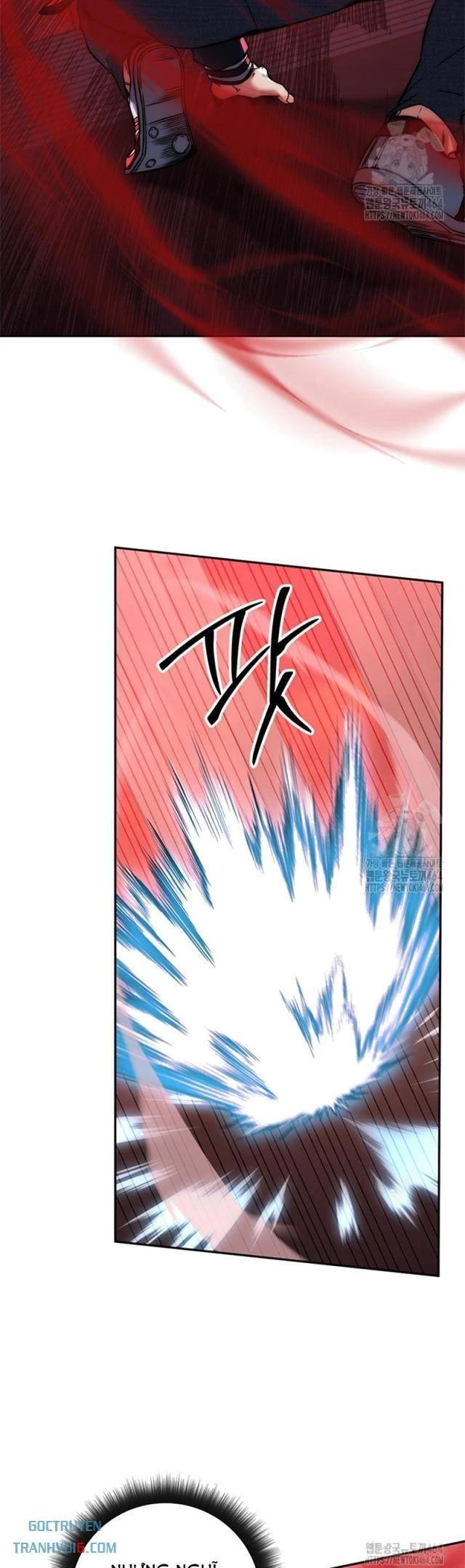 Công Chức Cấp Kiếm Thần Hồi Quy: Chapter 16