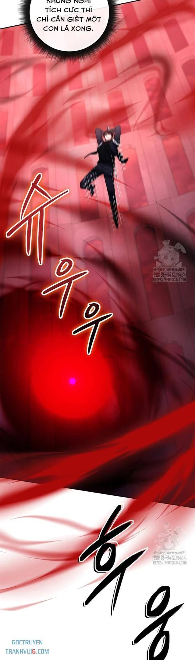 Công Chức Cấp Kiếm Thần Hồi Quy: Chapter 16