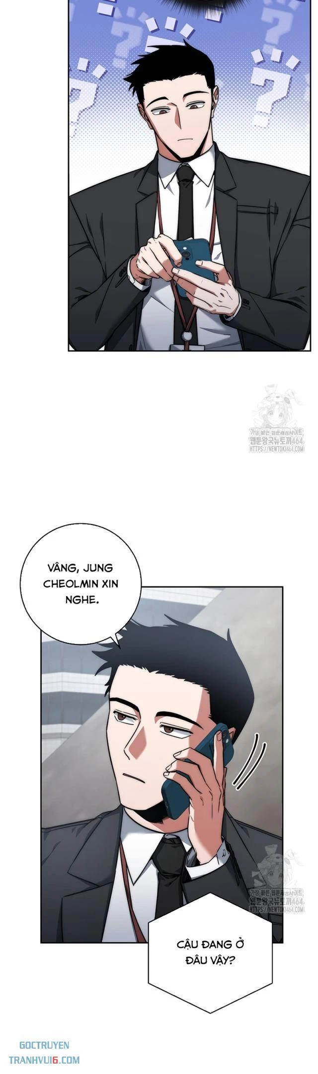 Công Chức Cấp Kiếm Thần Hồi Quy: Chapter 17