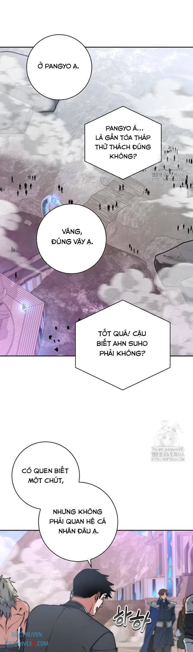 Công Chức Cấp Kiếm Thần Hồi Quy: Chapter 17