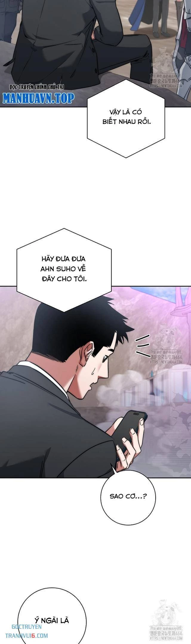 Công Chức Cấp Kiếm Thần Hồi Quy: Chapter 17