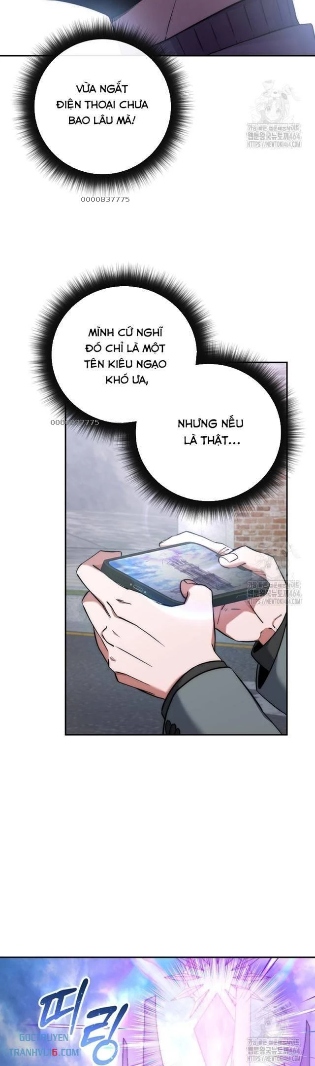 Công Chức Cấp Kiếm Thần Hồi Quy: Chapter 17