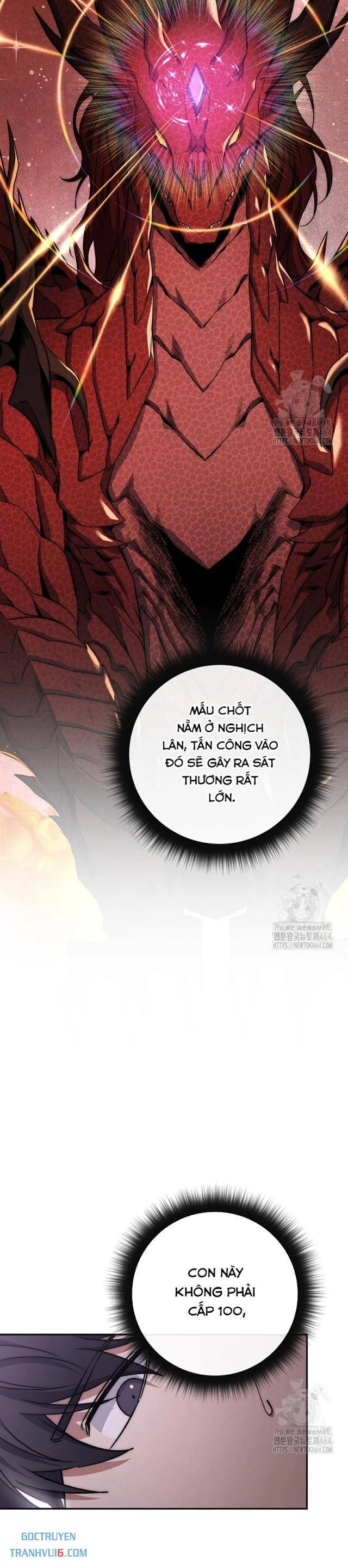 Công Chức Cấp Kiếm Thần Hồi Quy: Chapter 18