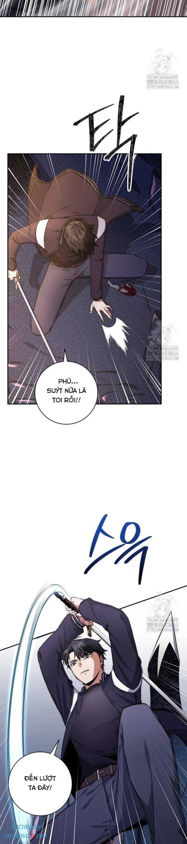 Công Chức Cấp Kiếm Thần Hồi Quy: Chapter 18
