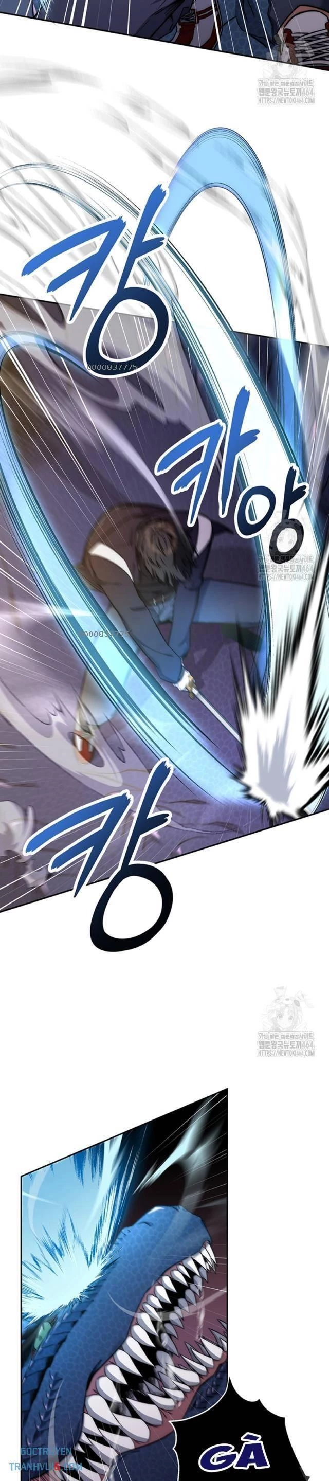 Công Chức Cấp Kiếm Thần Hồi Quy: Chapter 18