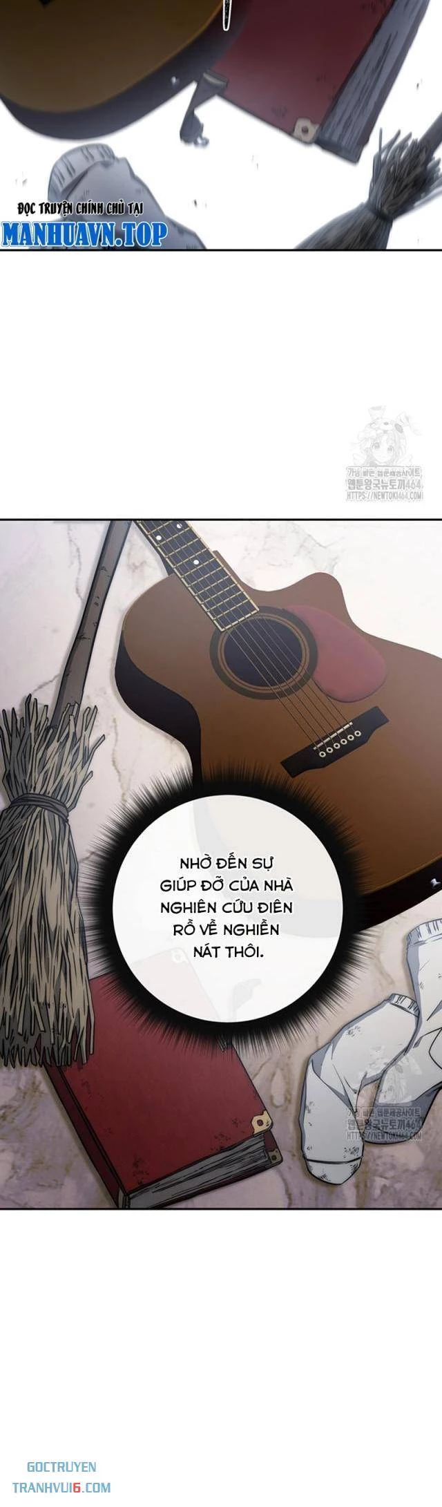 Công Chức Cấp Kiếm Thần Hồi Quy: Chapter 19