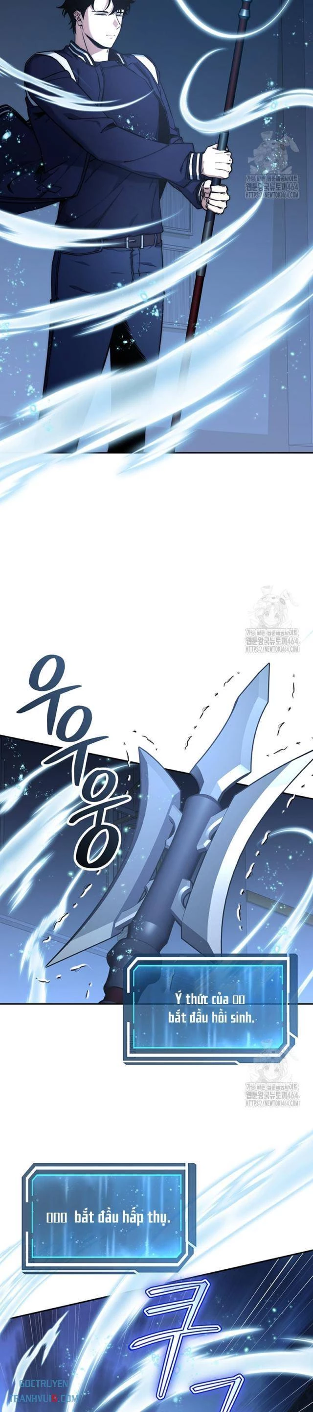Công Chức Cấp Kiếm Thần Hồi Quy: Chapter 19