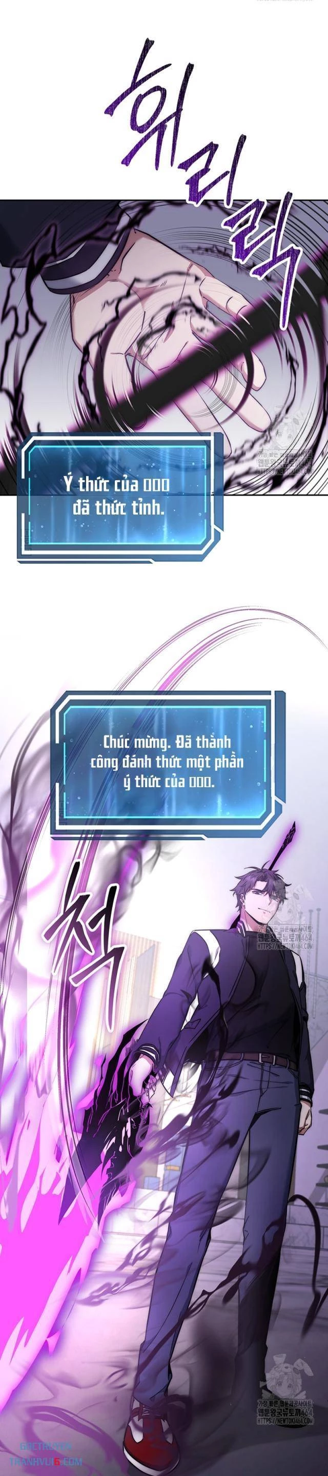 Công Chức Cấp Kiếm Thần Hồi Quy: Chapter 19