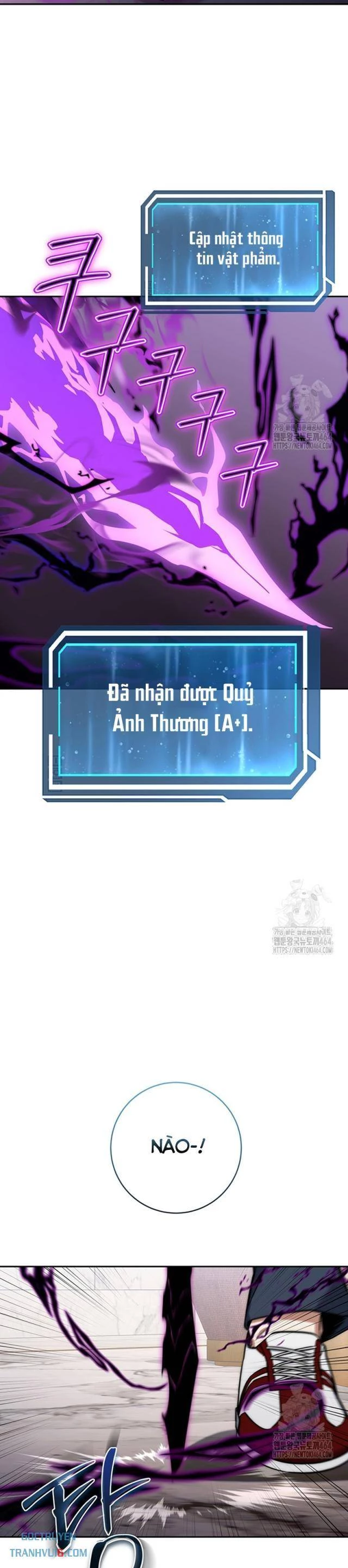 Công Chức Cấp Kiếm Thần Hồi Quy: Chapter 19