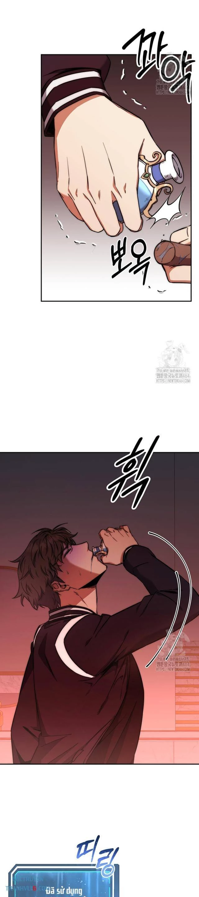 Công Chức Cấp Kiếm Thần Hồi Quy: Chapter 19