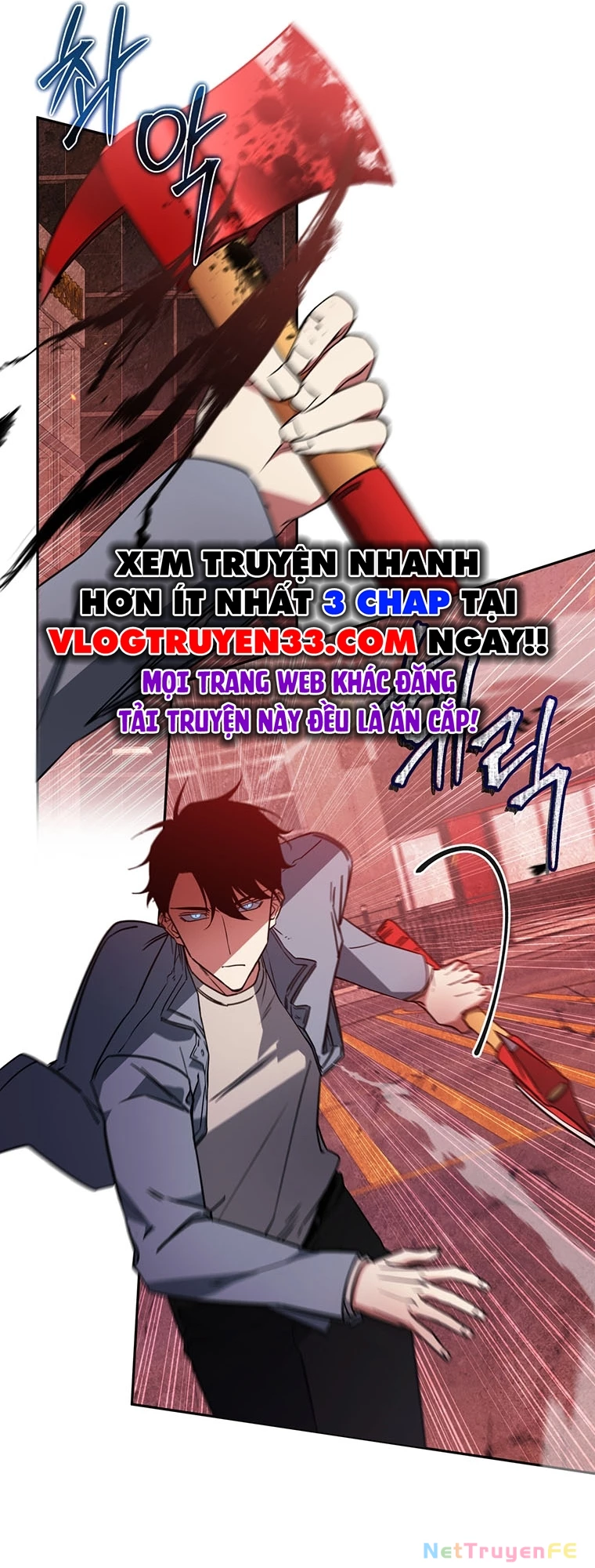 Công Chức Cấp Kiếm Thần Hồi Quy: Chapter 2