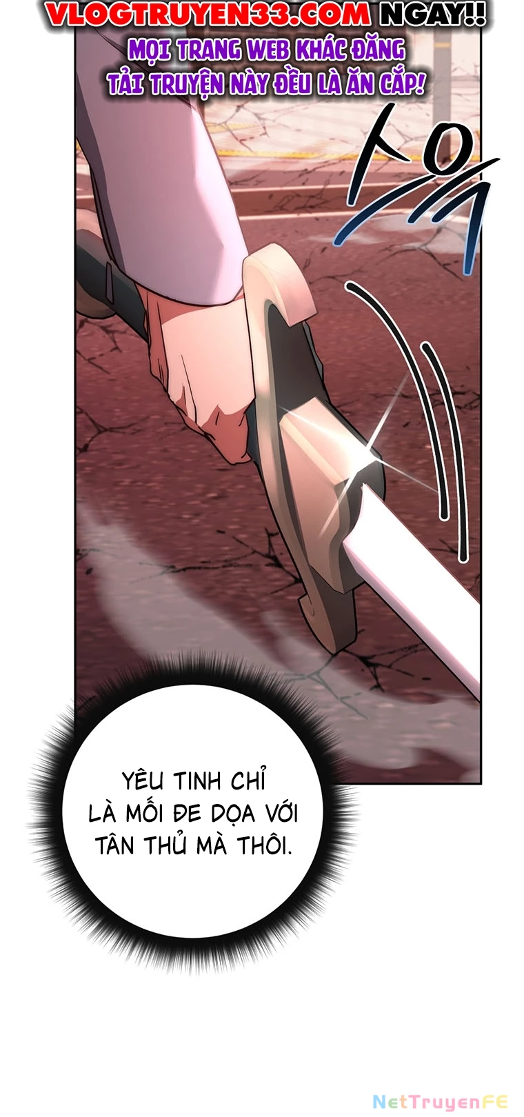 Công Chức Cấp Kiếm Thần Hồi Quy: Chapter 2