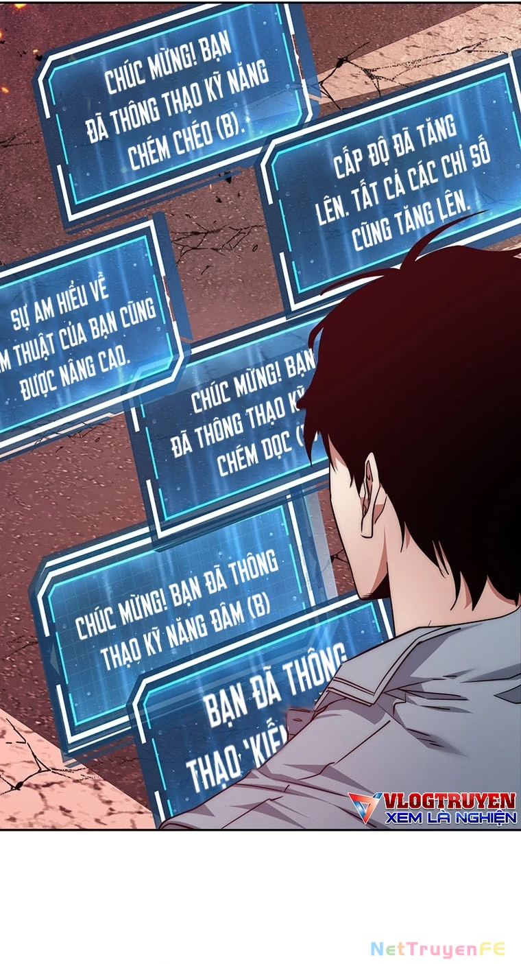 Công Chức Cấp Kiếm Thần Hồi Quy: Chapter 2